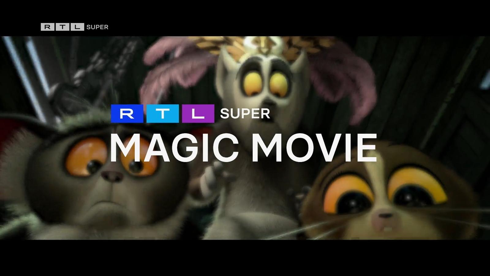 Magic Movie Sommer 2025