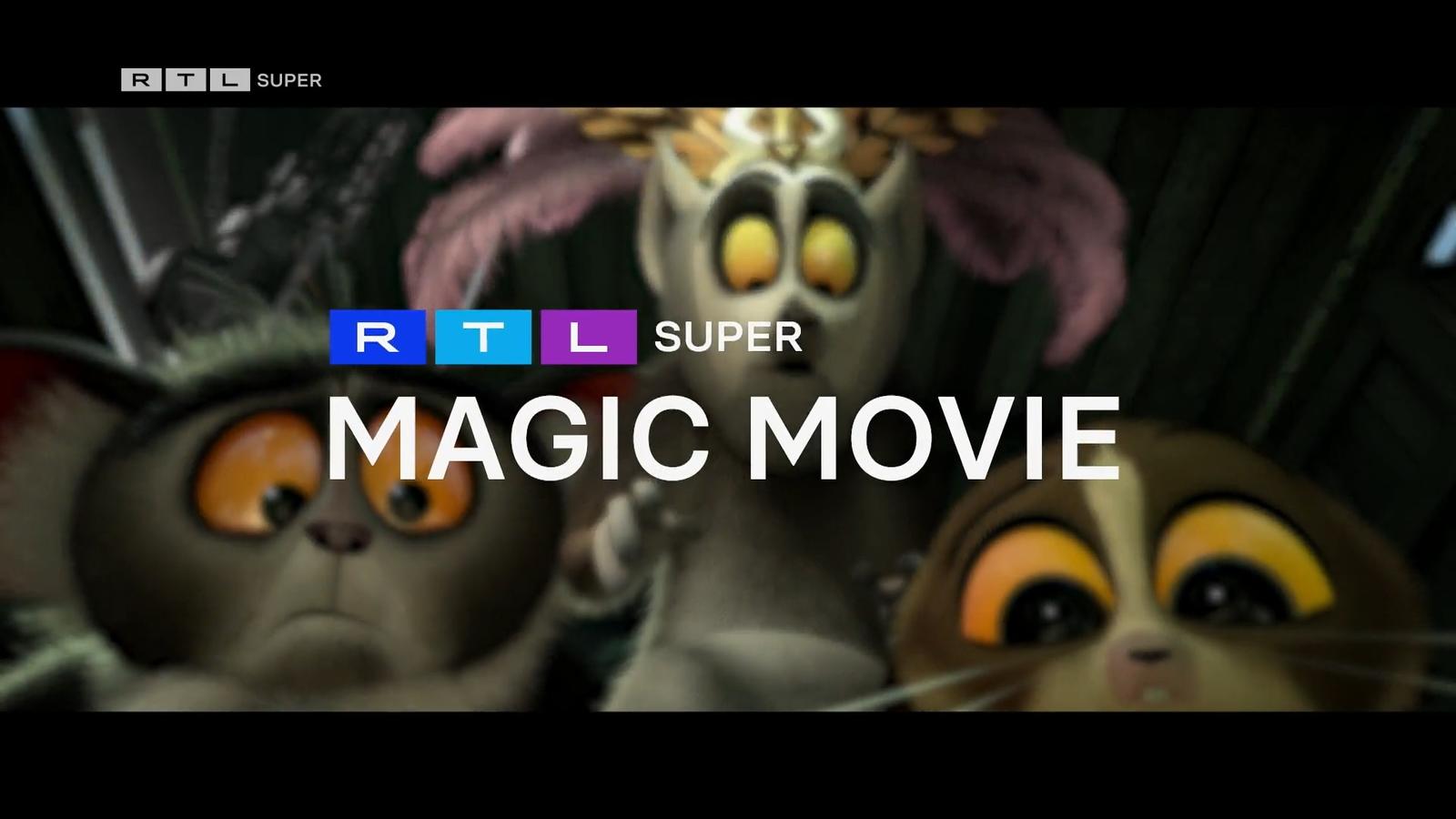 Magic Movie Sommer 2025