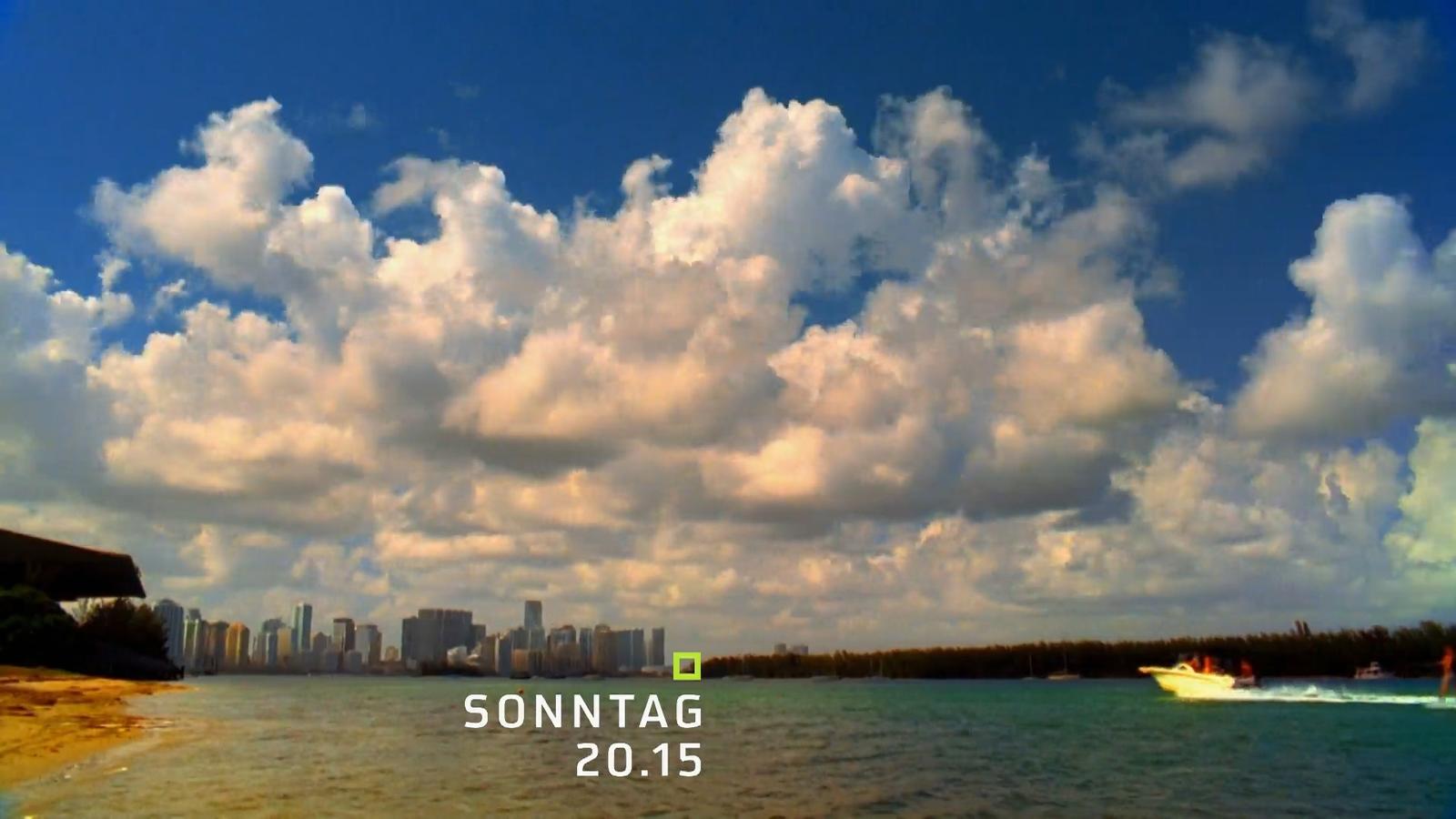 CSI: Miami