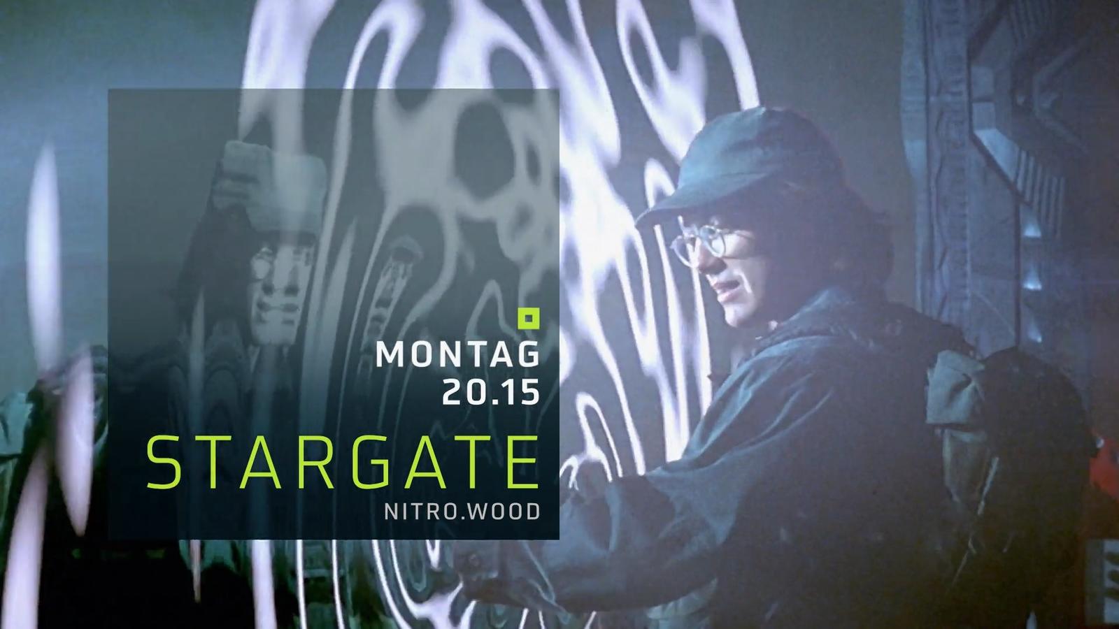 Stargate
