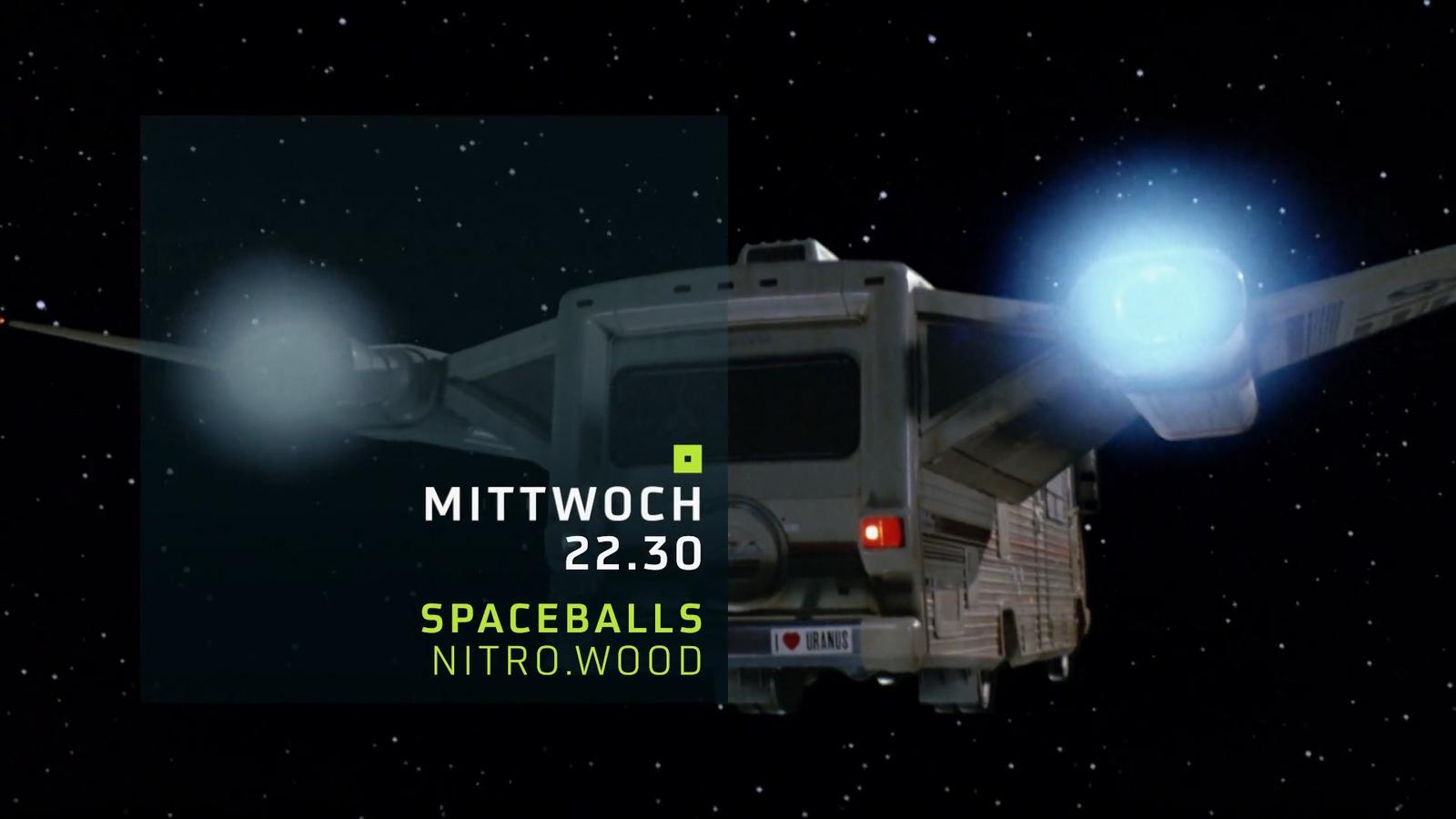 Spaceballs