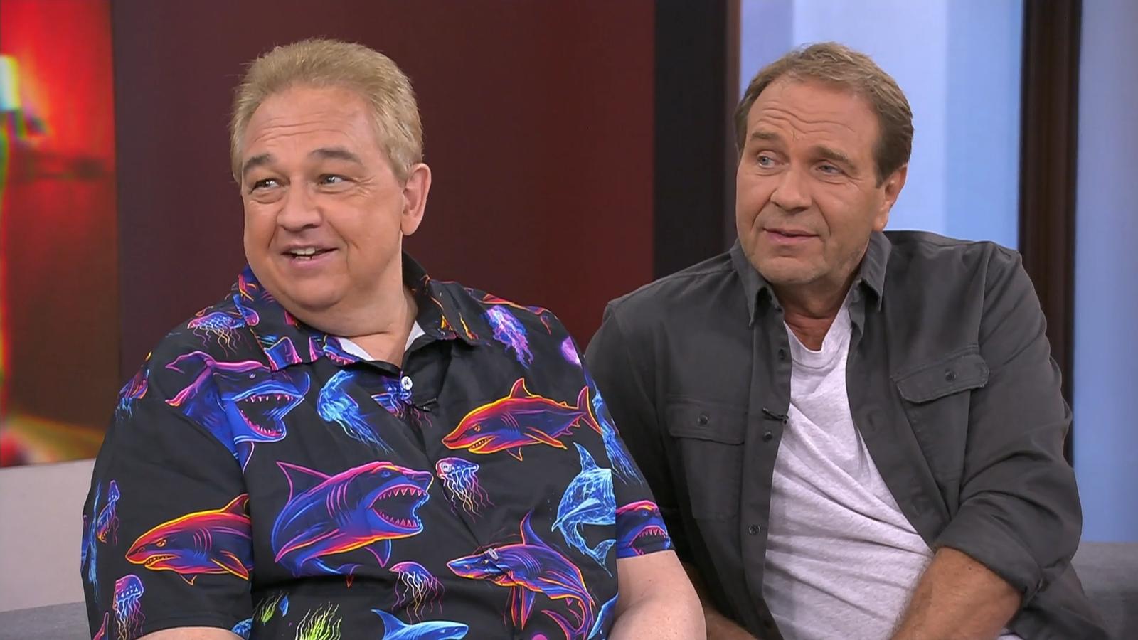 #SchleFaZ „wird einfach eine geile Scheißfilm-Party!“