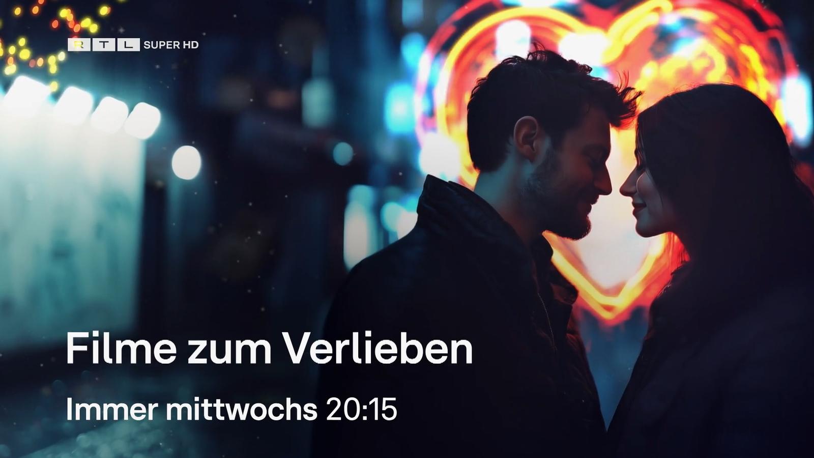 Filme zum Verlieben im Herbst