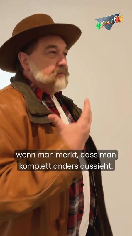 SchleFaz Zombiber