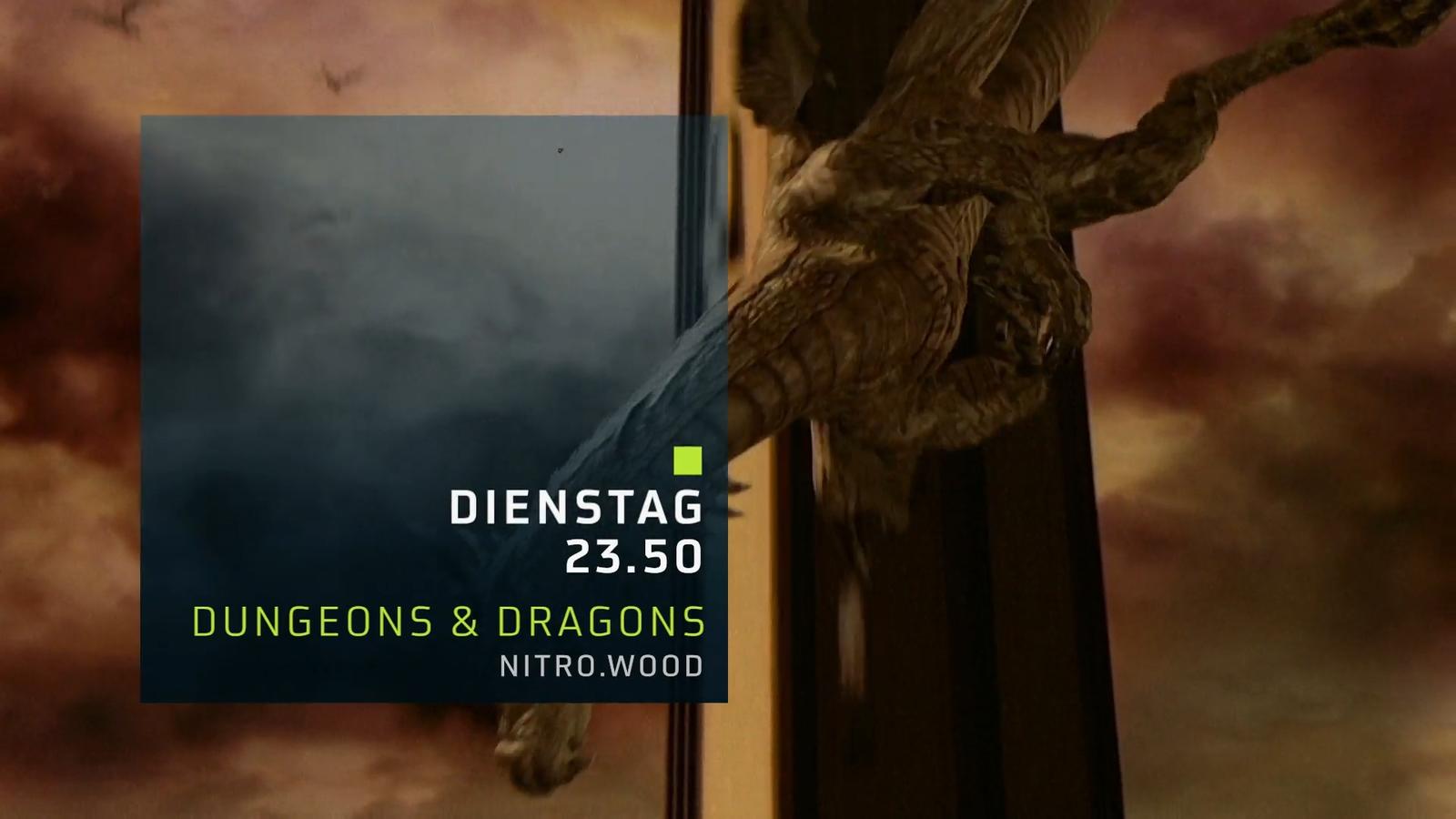 Dungeons & Dragons