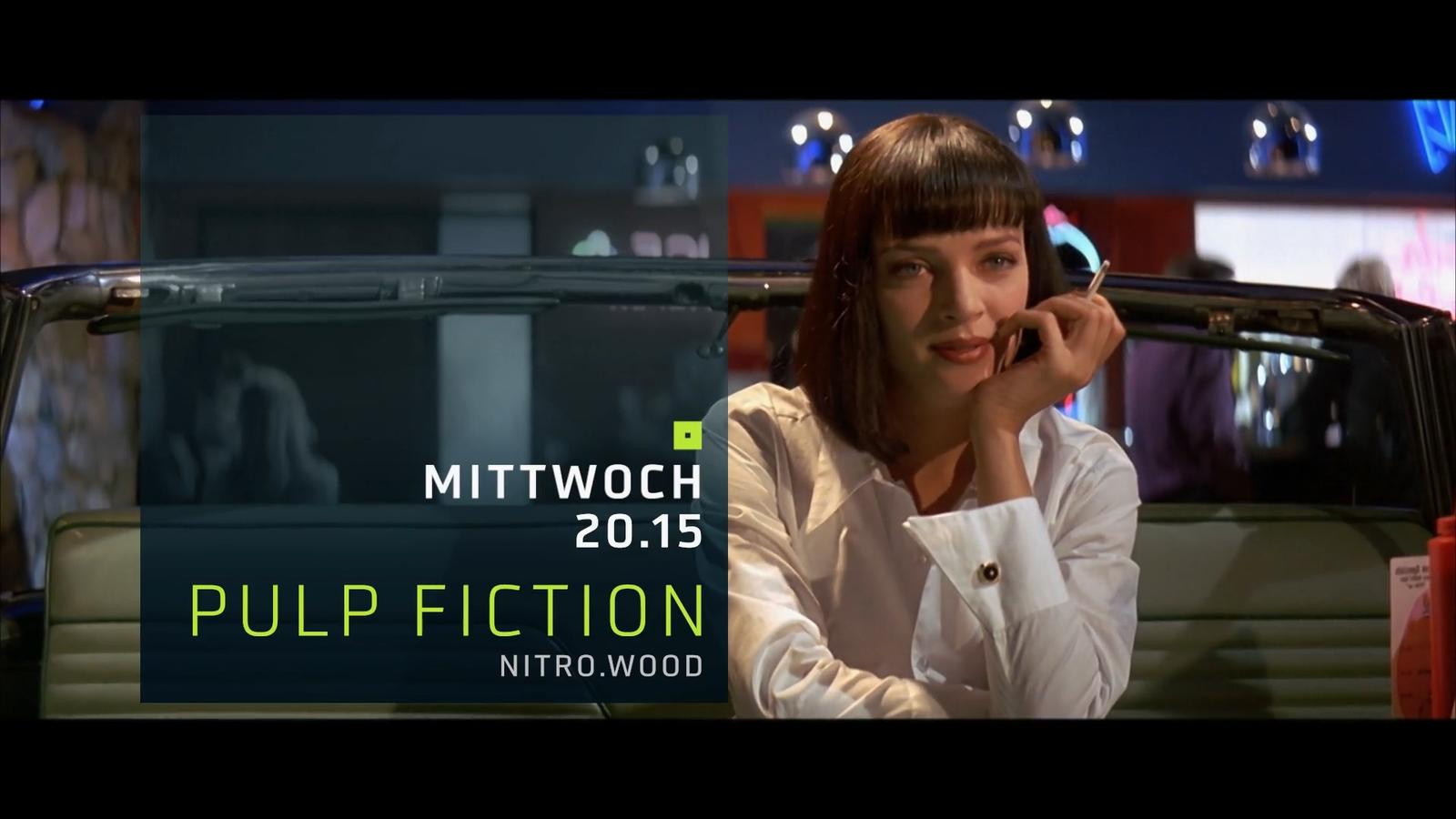 Pulp Fiction