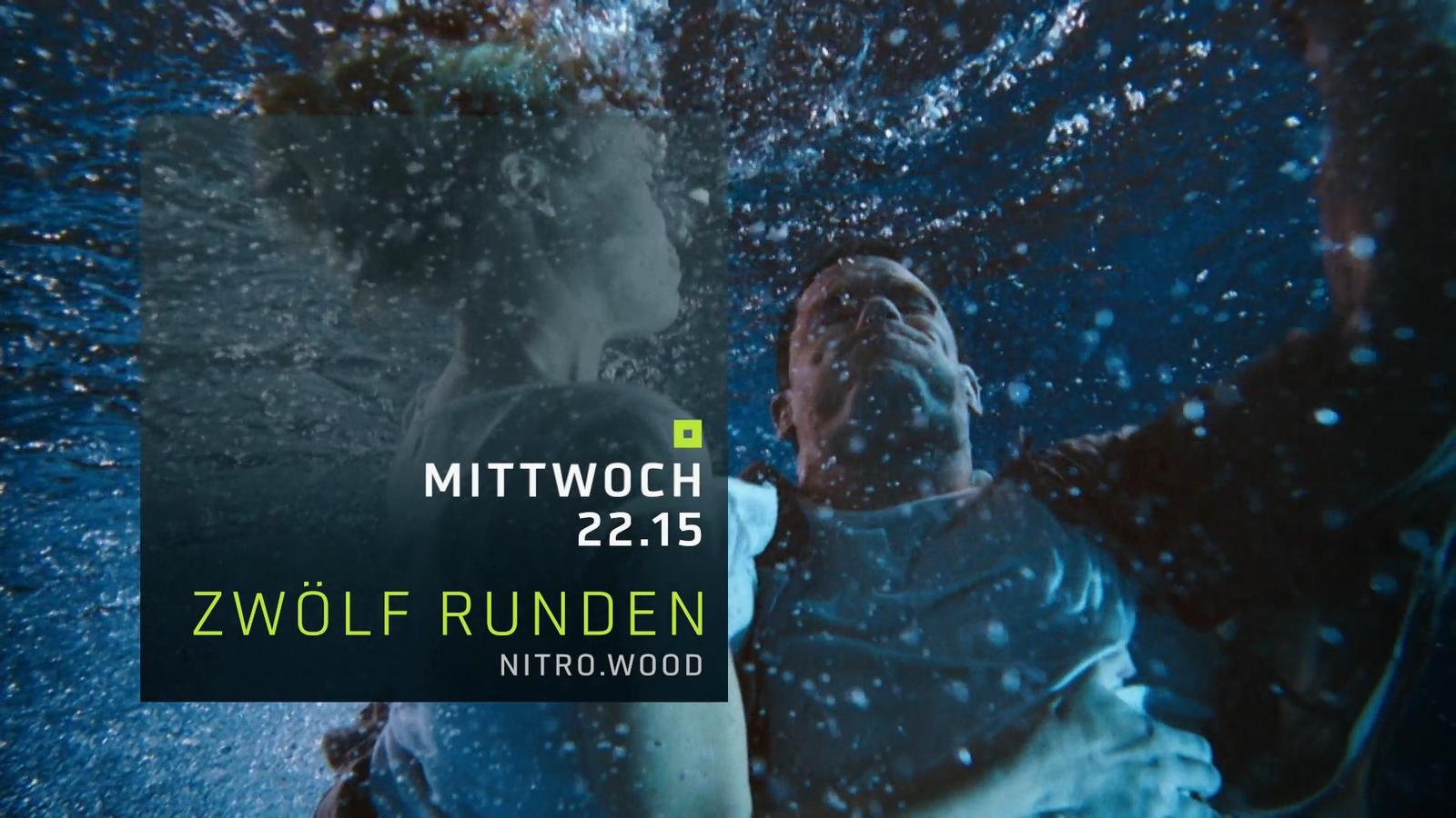 Zwölf Runden