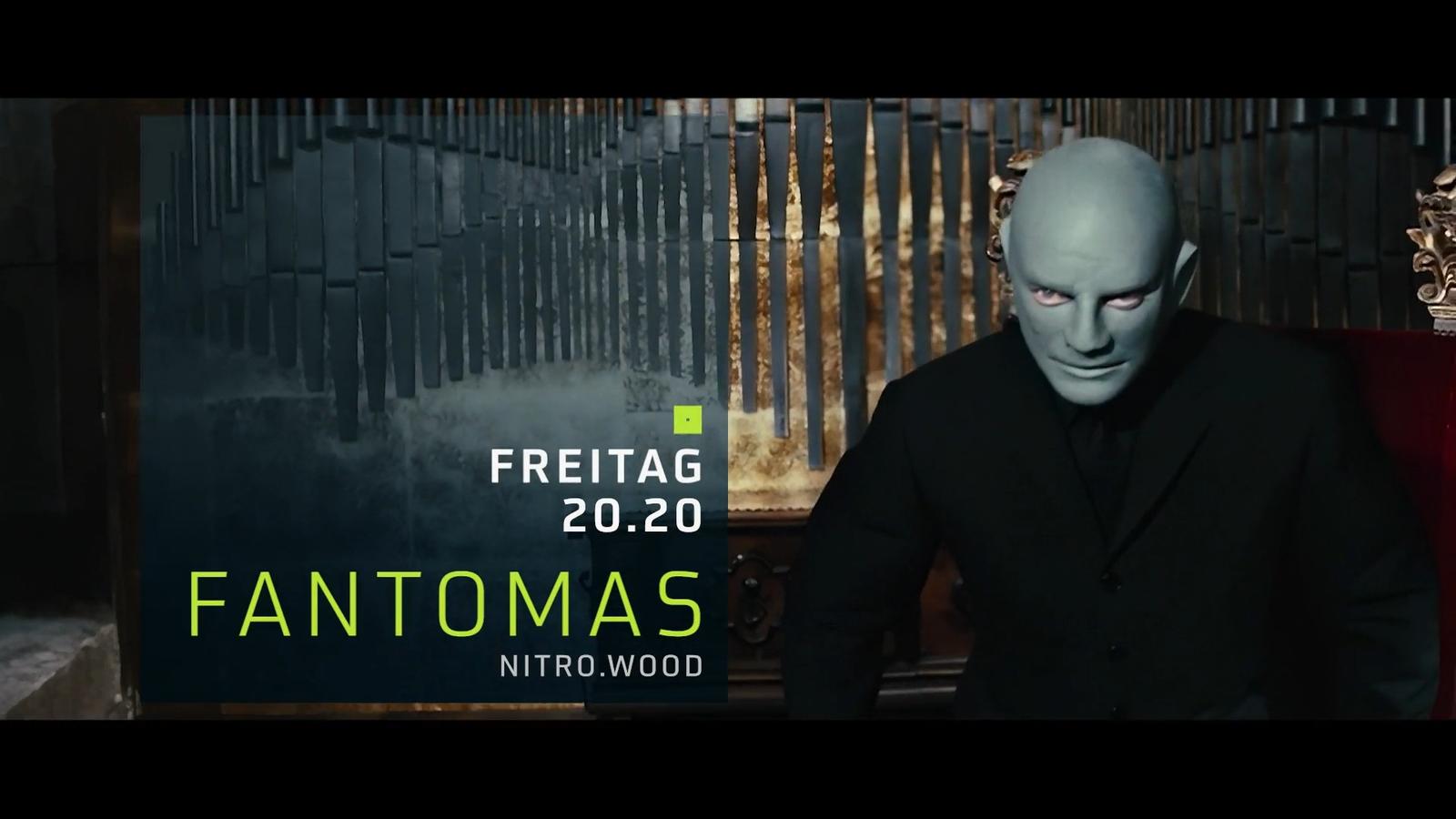 Fantomas