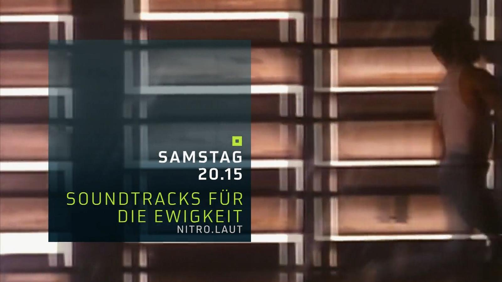 Soundtracks für die Ewigkeit