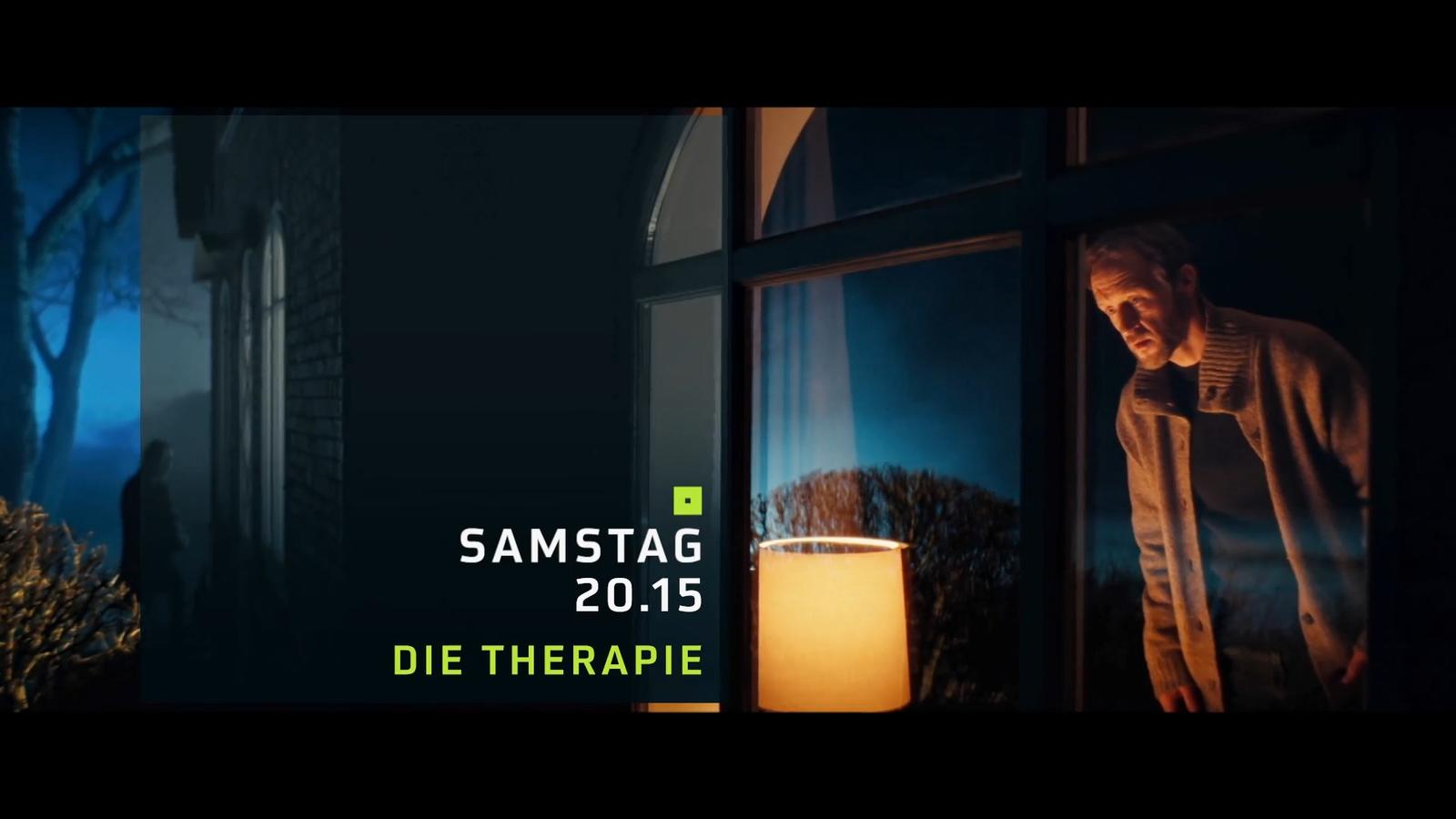 Die Therapie