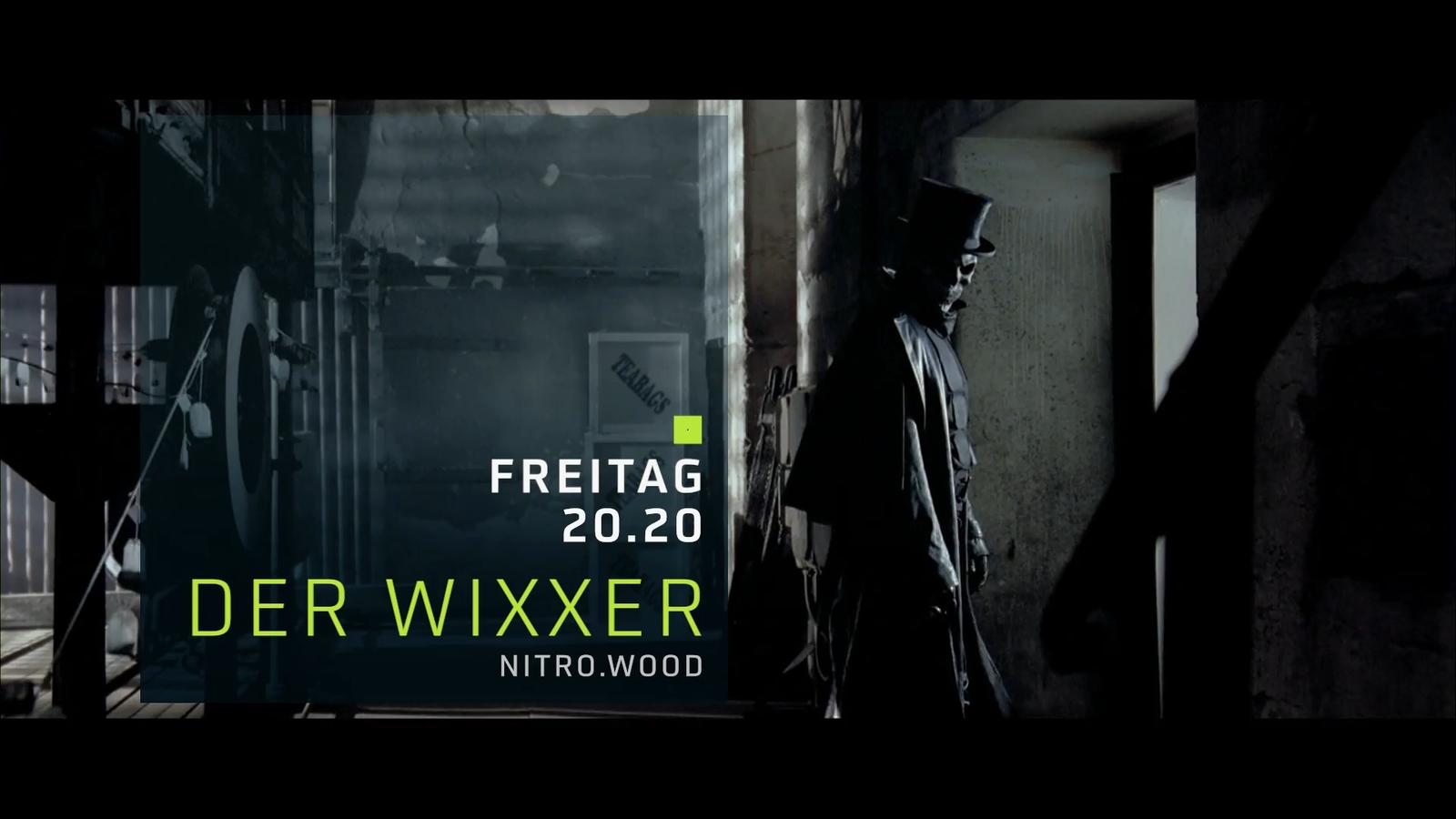 Der Wixxer