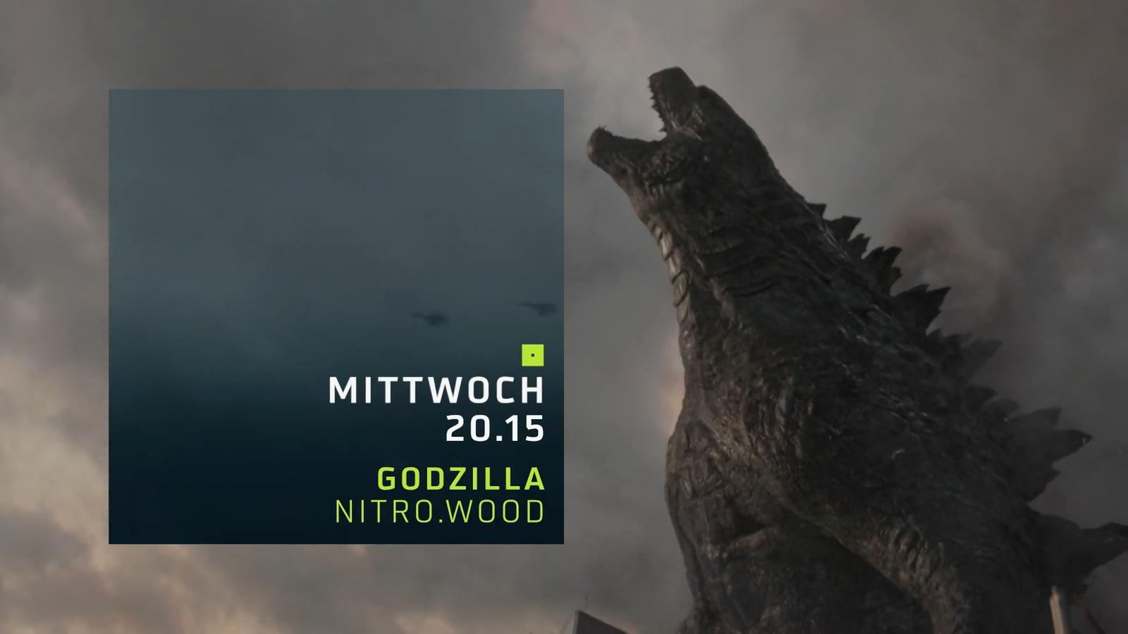 Godzilla