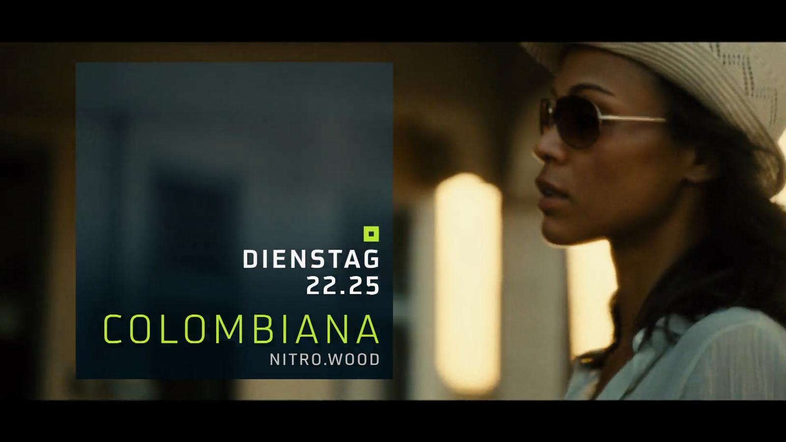 Colombiana