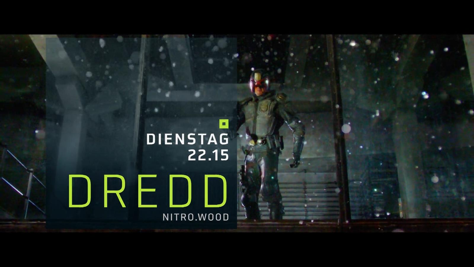 Dredd