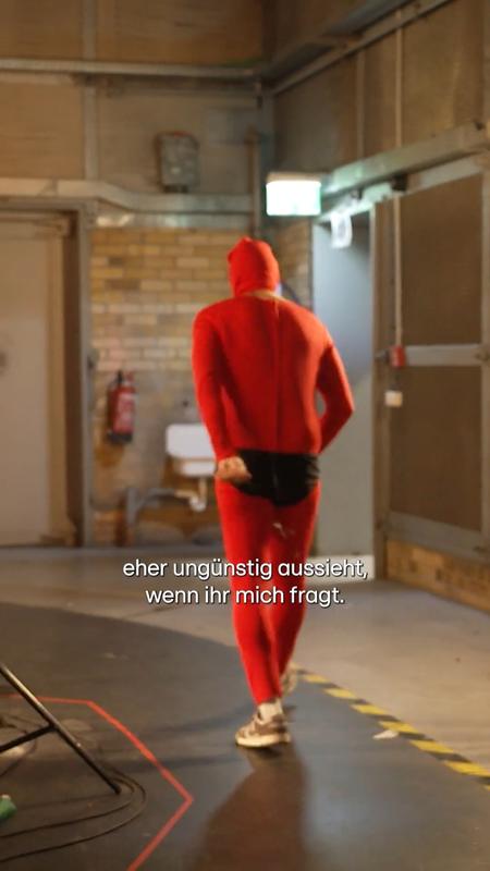 Supermänner