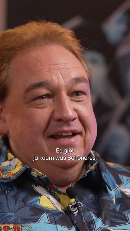 SchleFaZ Dreh