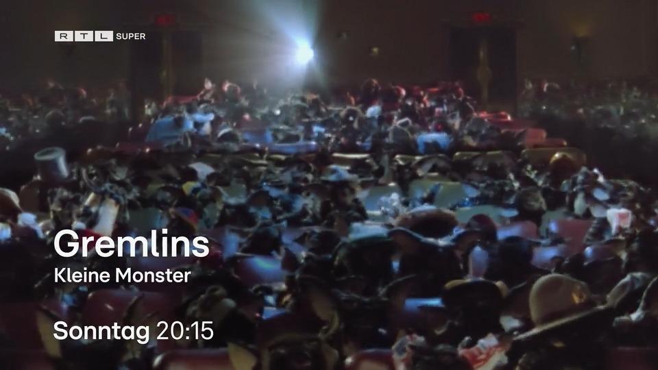 Gremlins - Kleine Monster