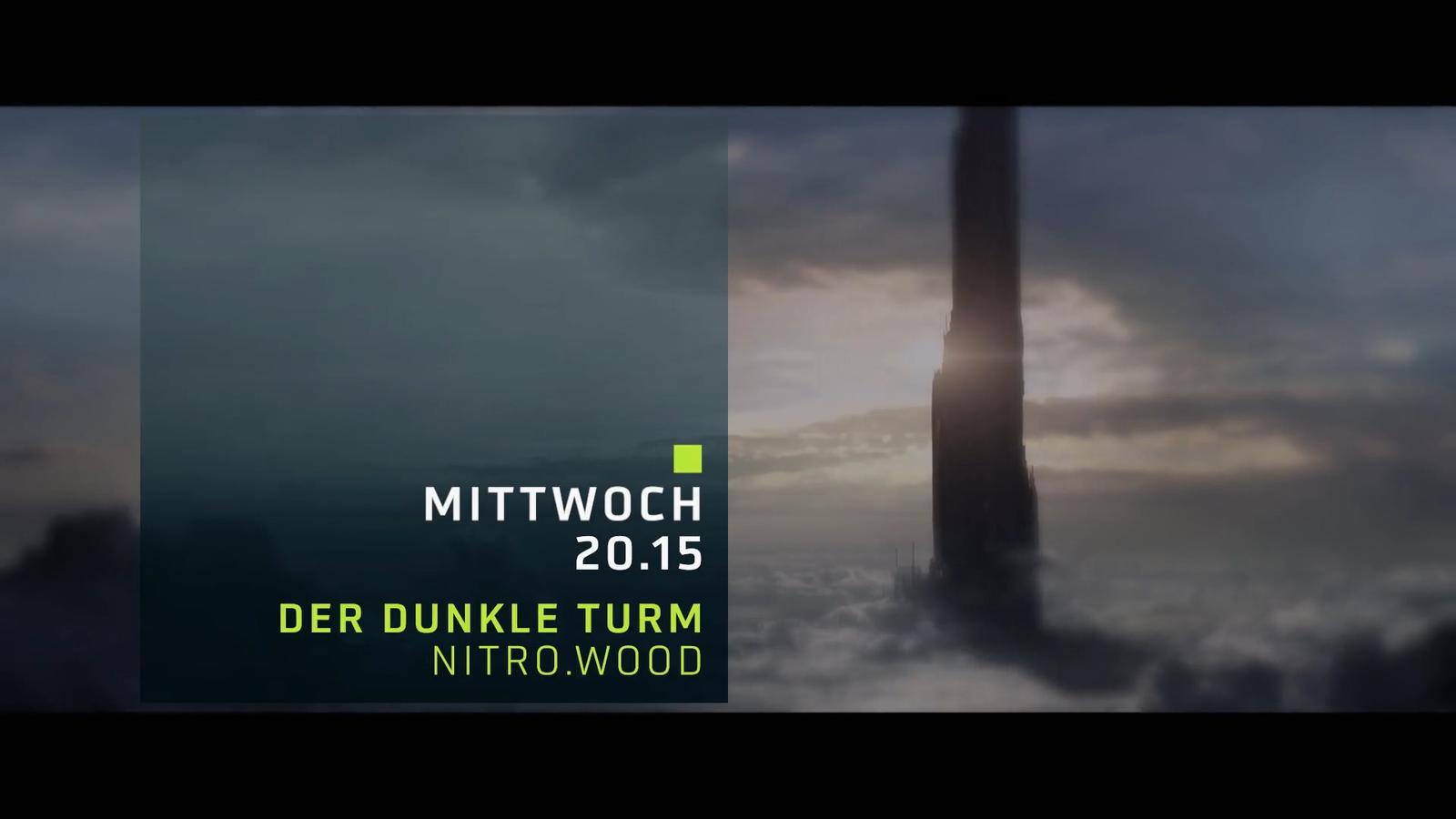 Der Dunkle Turm
