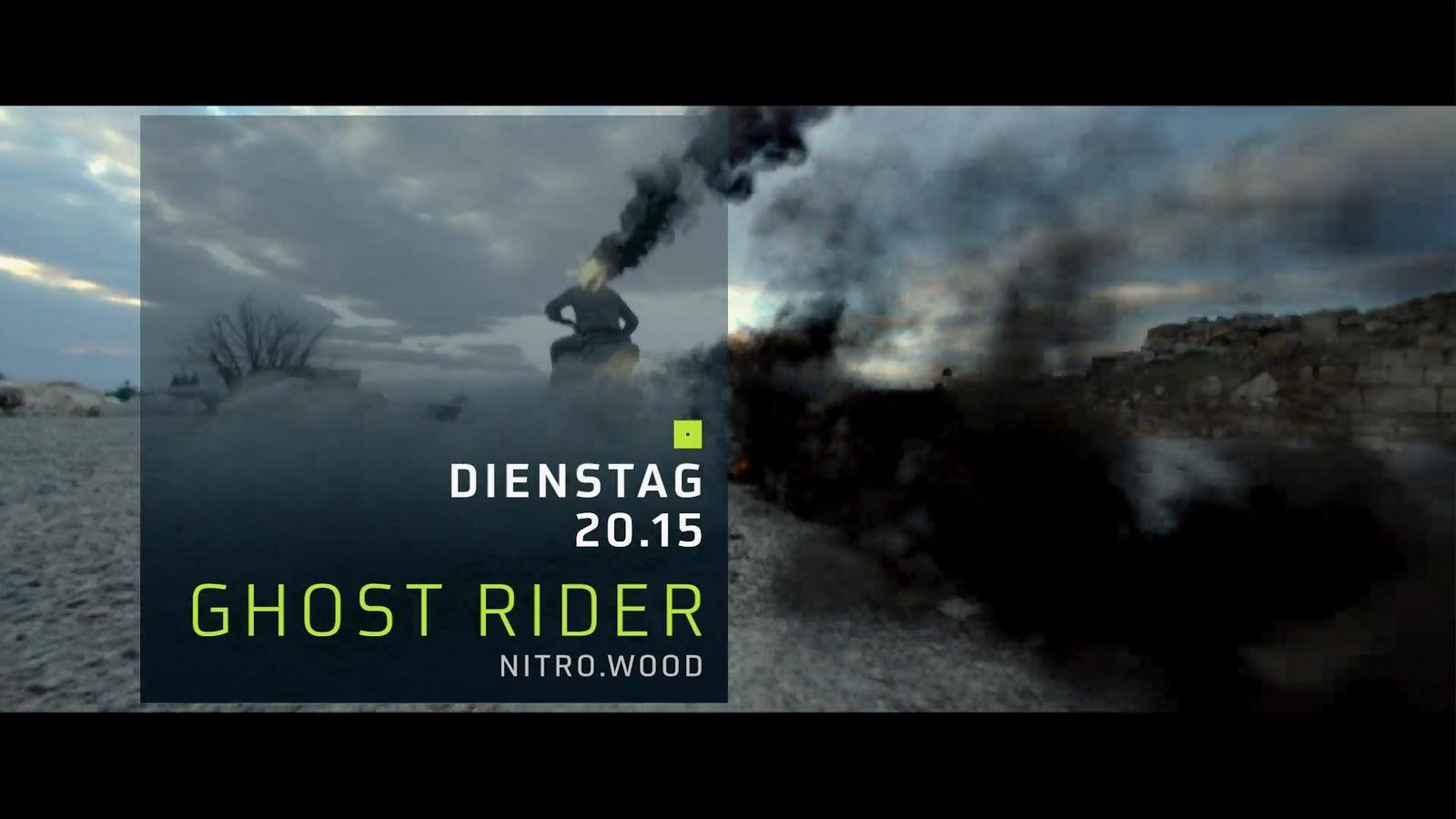 Ghost Rider: Spirit of Vengeance