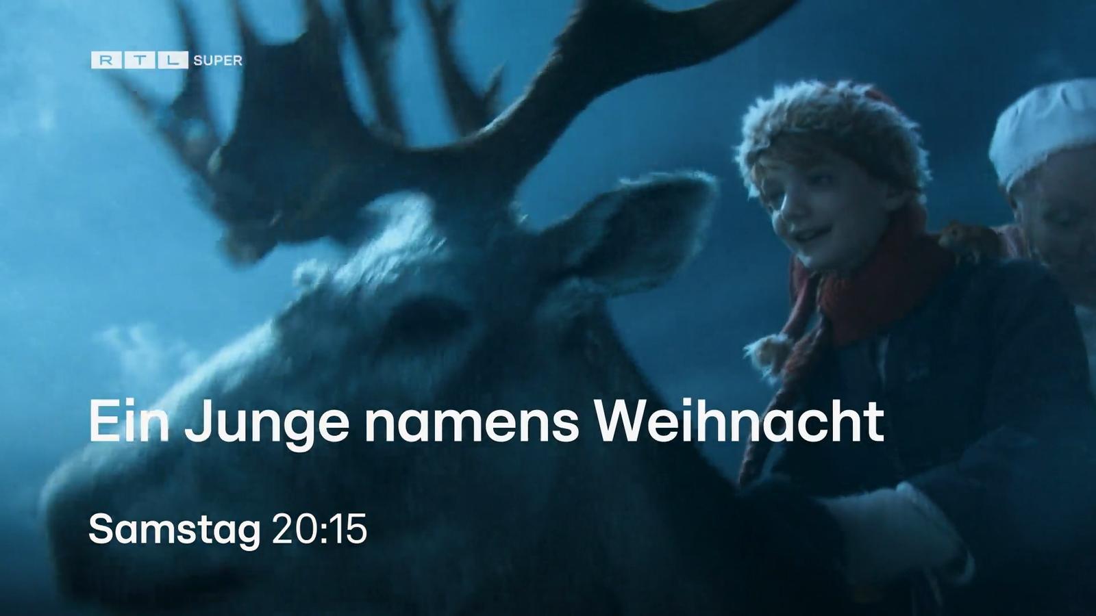 Inhalt Superrtl: Pt Magic Movie: A Royal Corgi Christmas - Weihnachten Wird KÃ¶niglich (Wdh) - Samstag 20:15