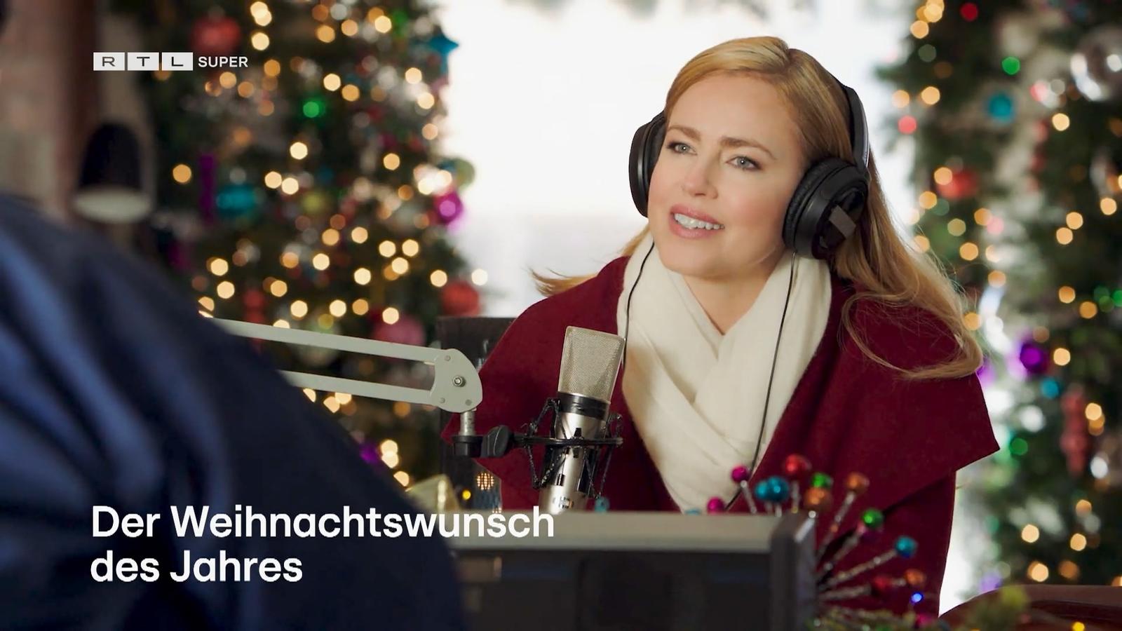 Der Weihnachtswunsch des Jahres