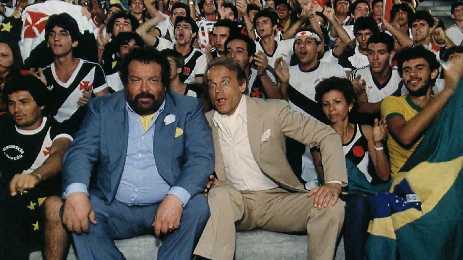 Der Januar bei NITRO