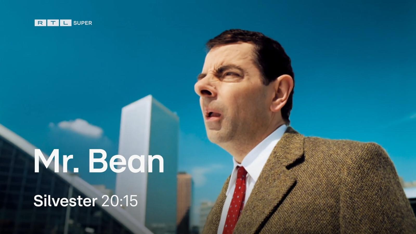 Mr. Bean