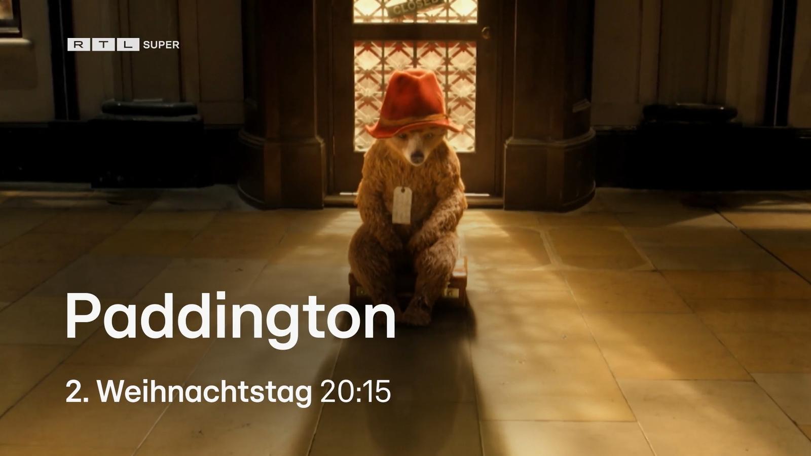 Paddington