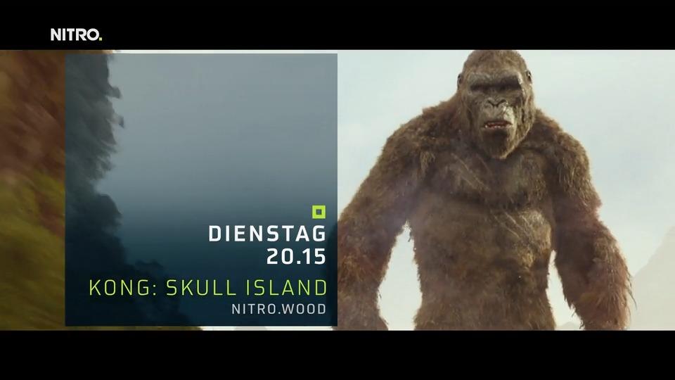 Kong: Skull Island