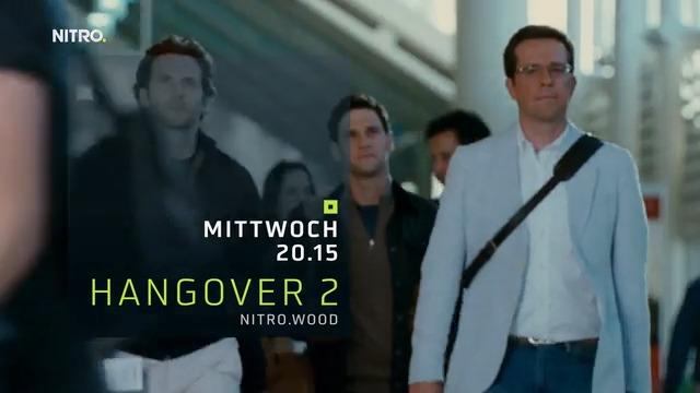 Hangover 2