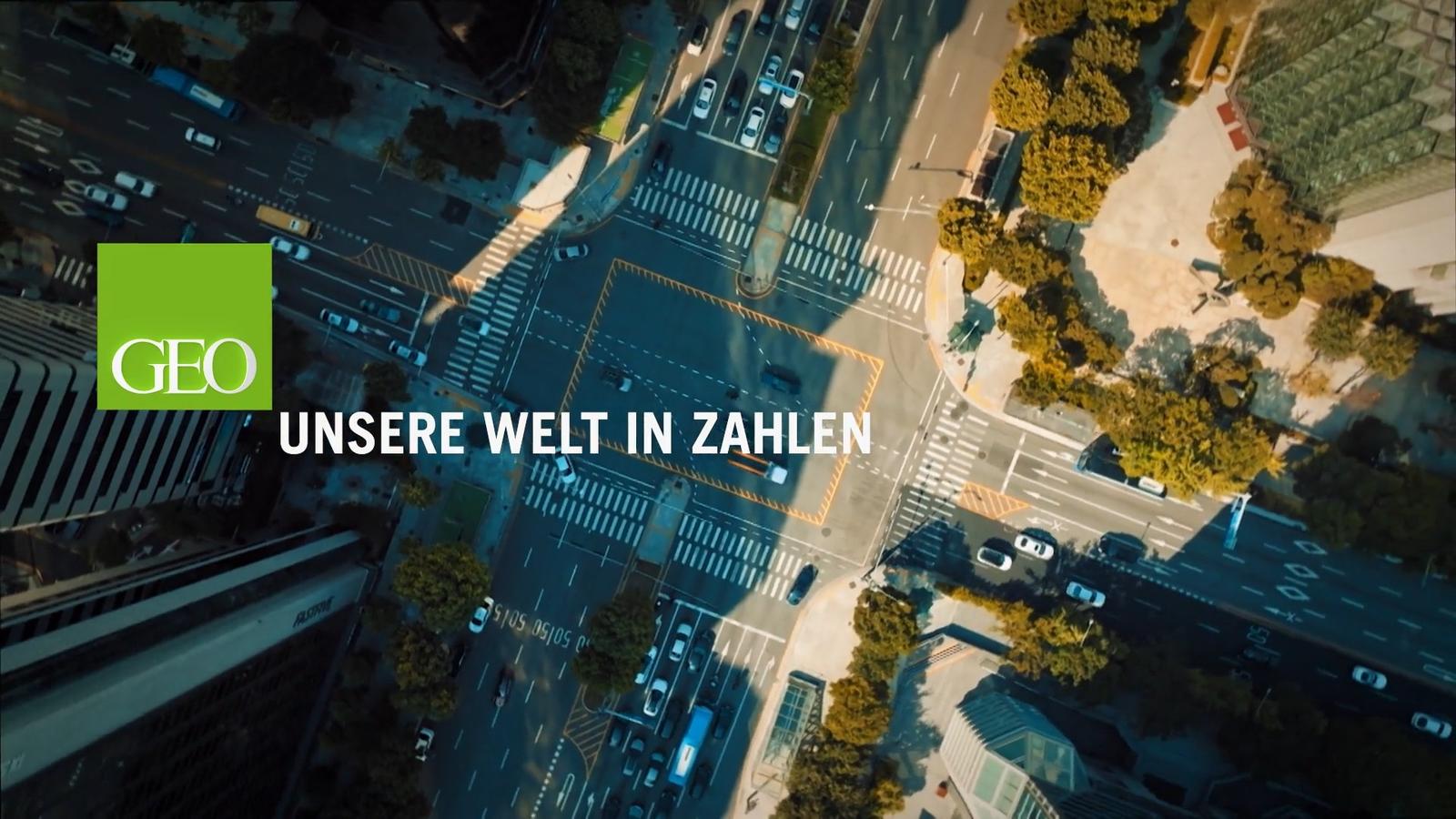 Unsere Welt in Zahlen