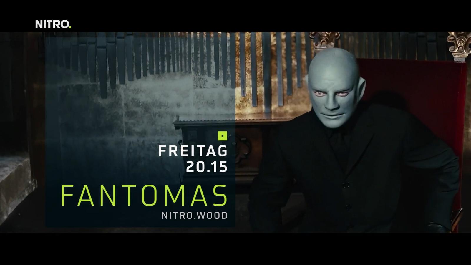 Fantomas