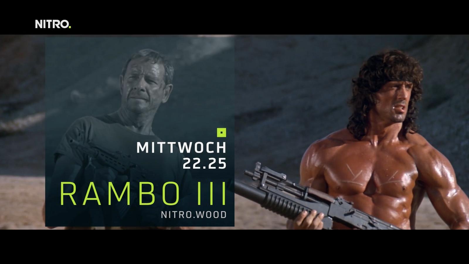 Rambo III