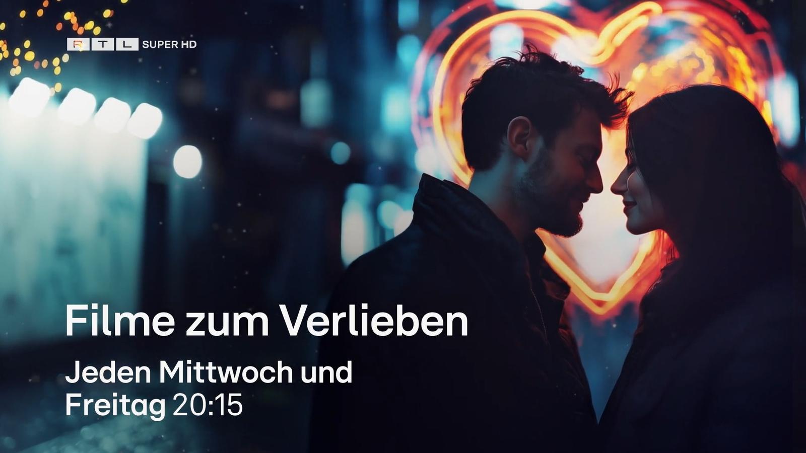 Filme Zum Verlieben 2026