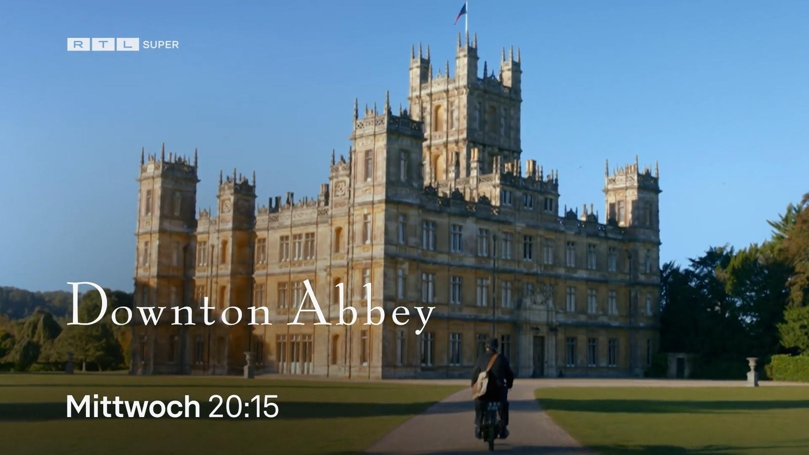 Downton Abbey