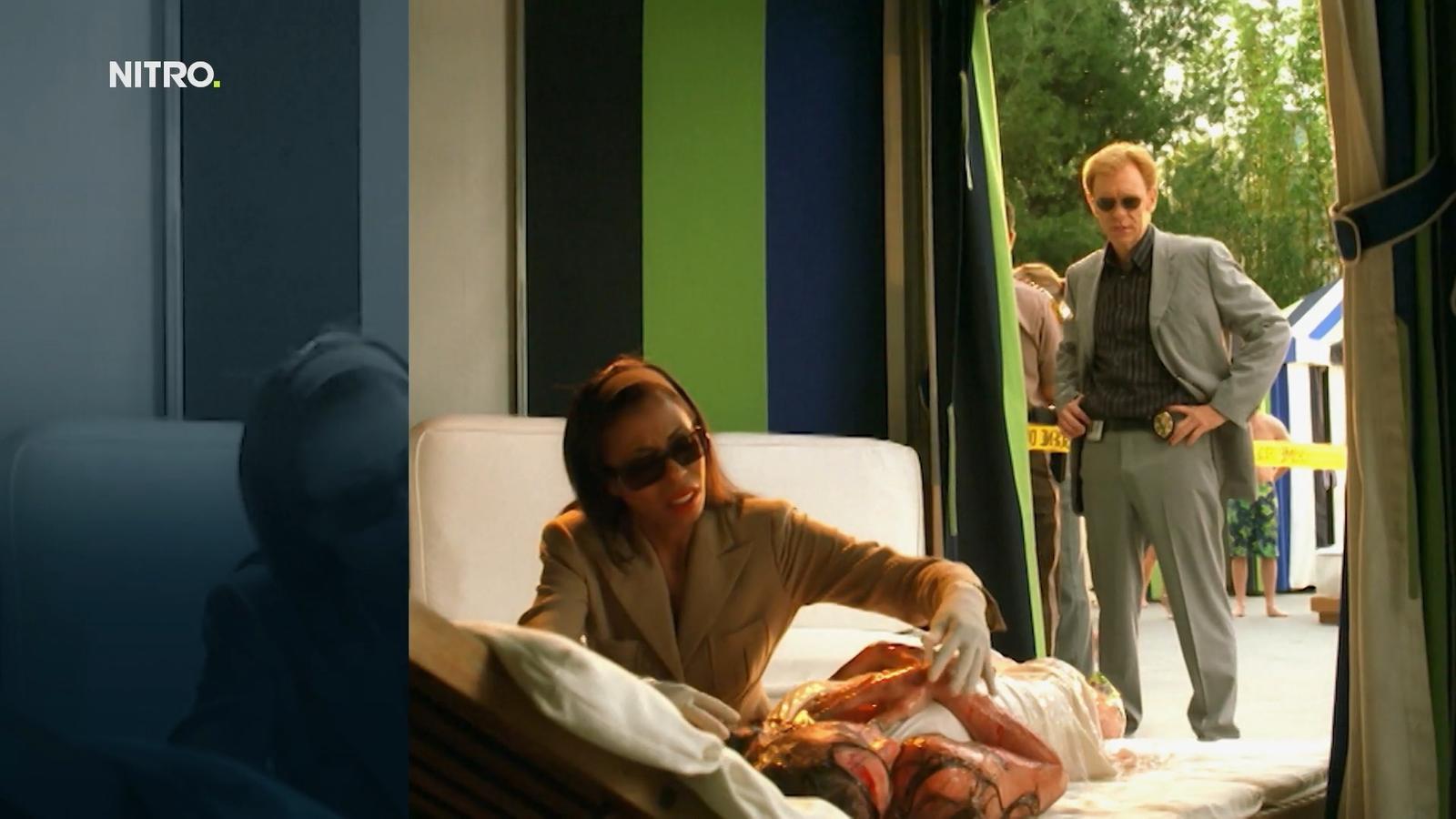 CSI Miami Episoden Trailer - Sonntag