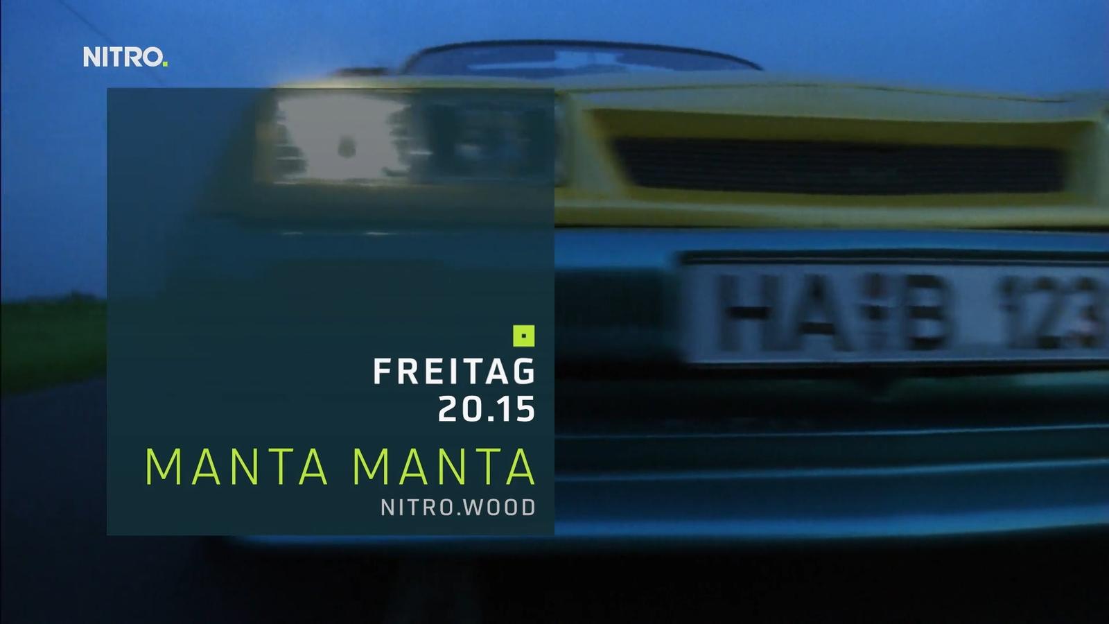 Manta Manta