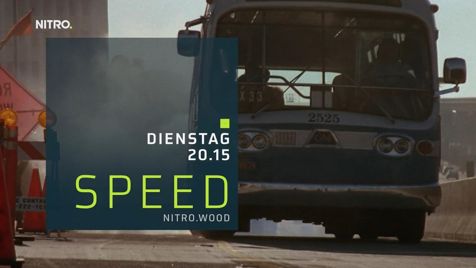 Speed