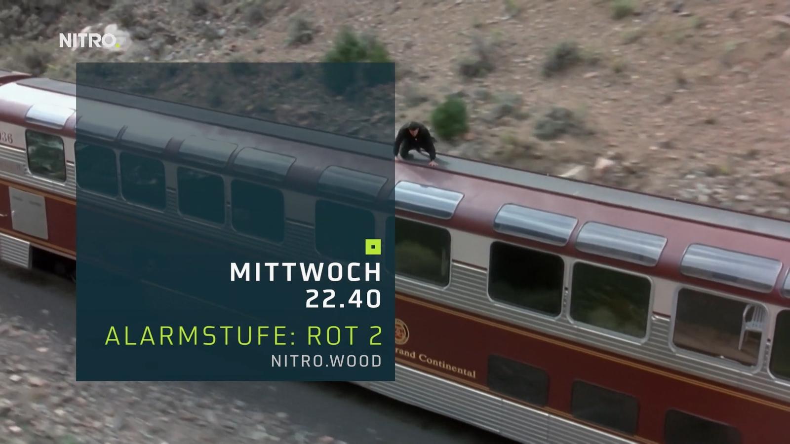 Alarmstufe: Rot 2