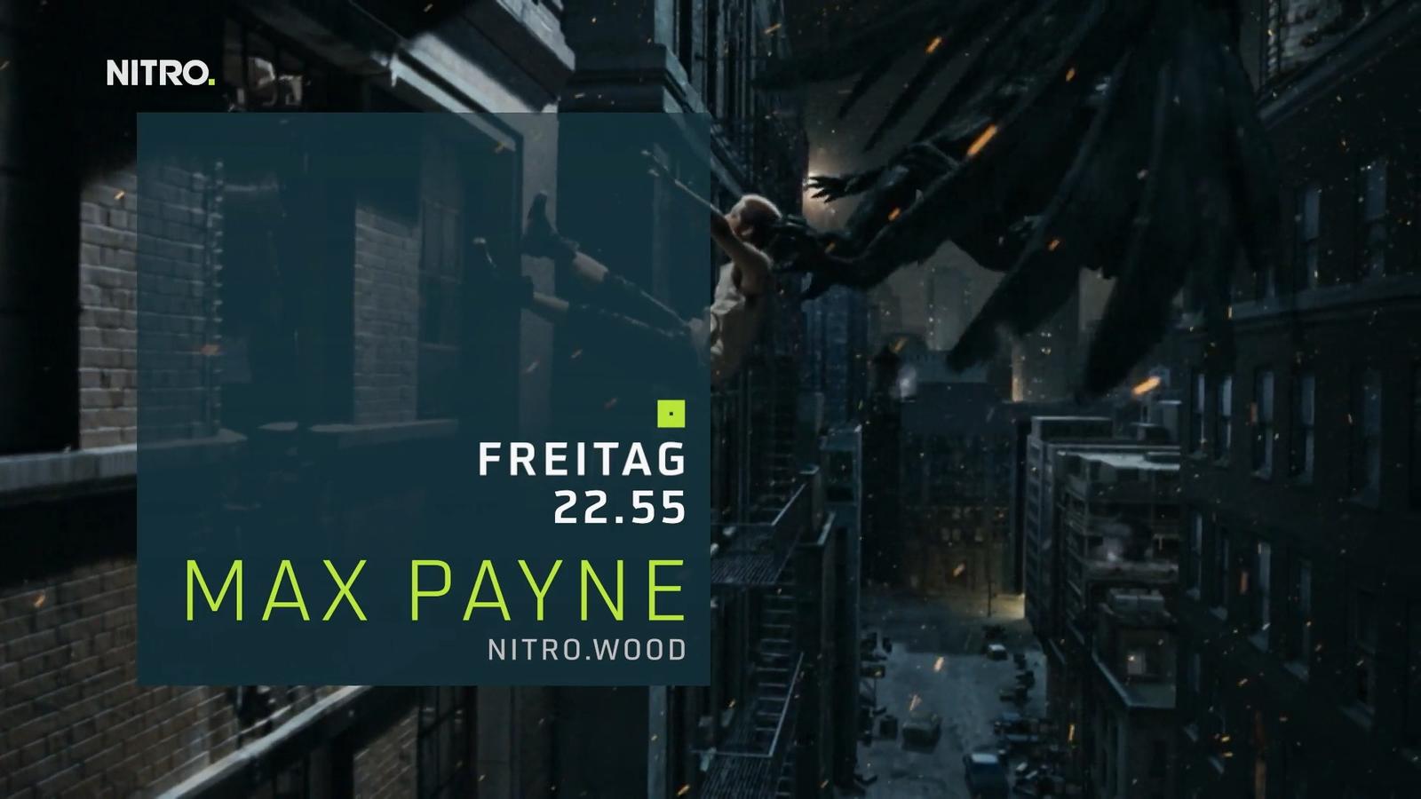 Max Payne