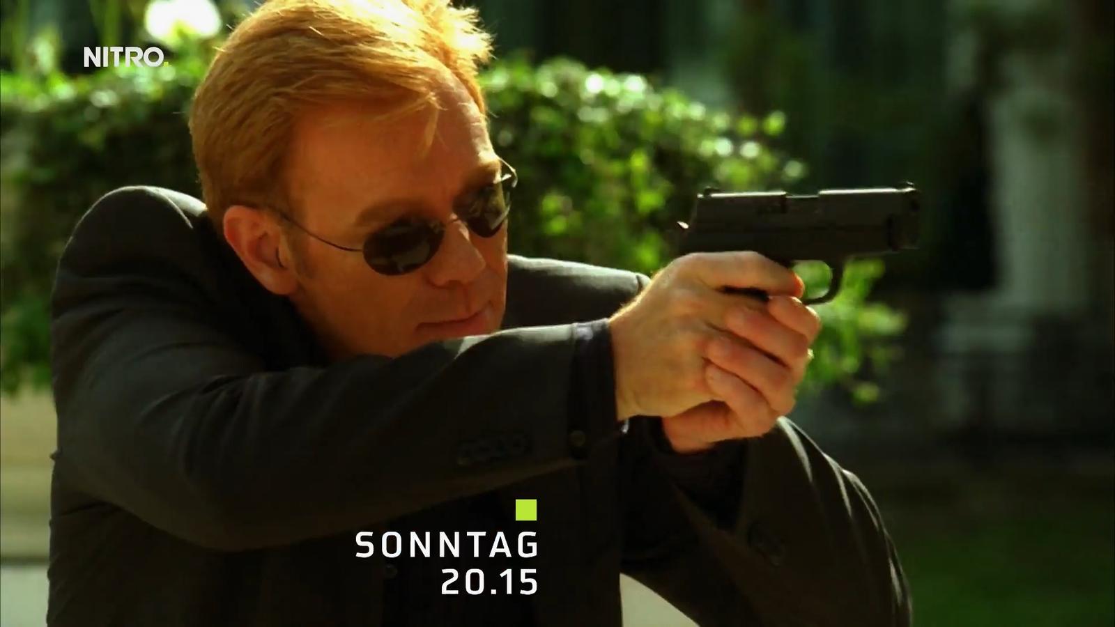 CSI: Miami