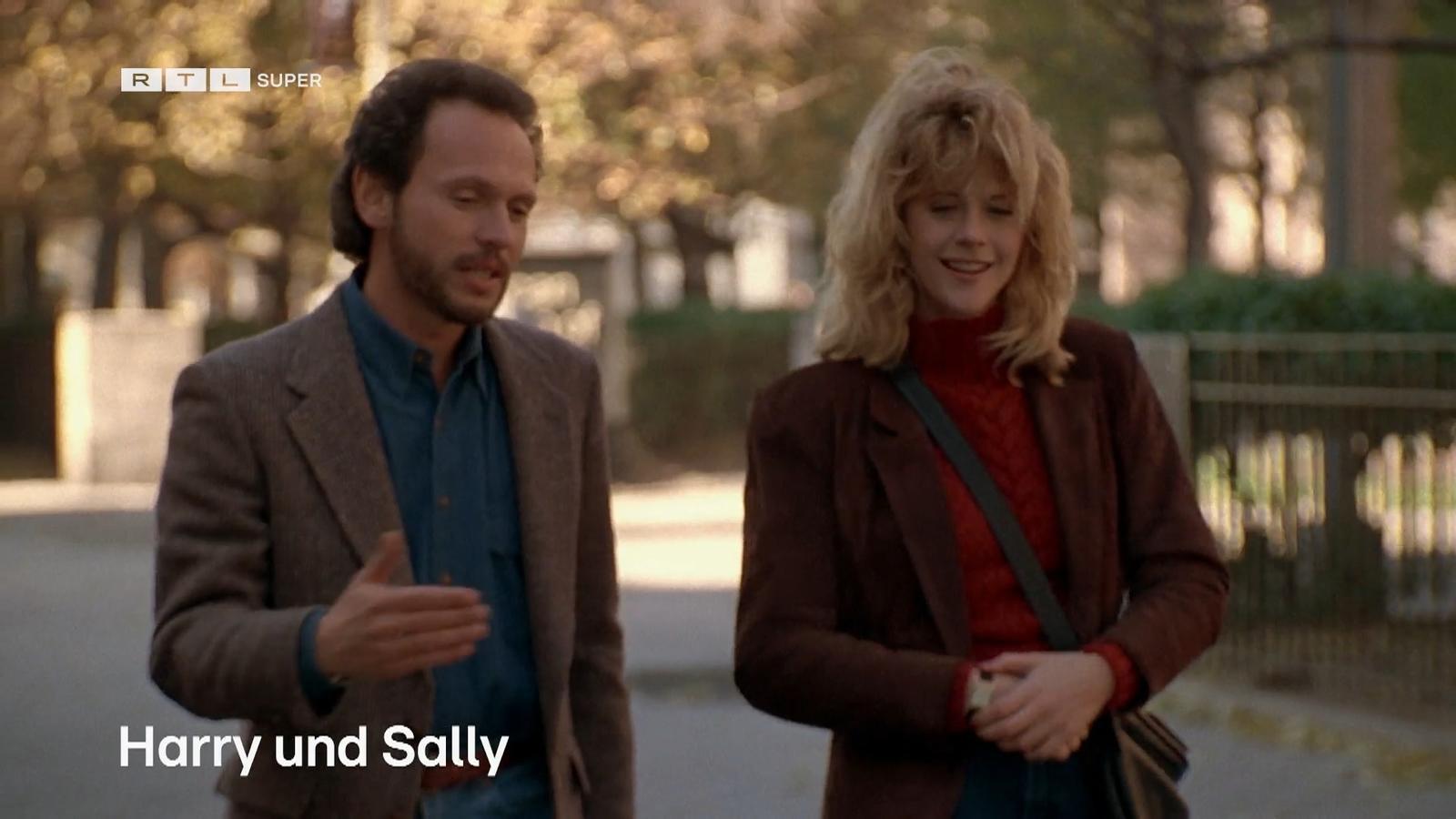 Harry und Sally