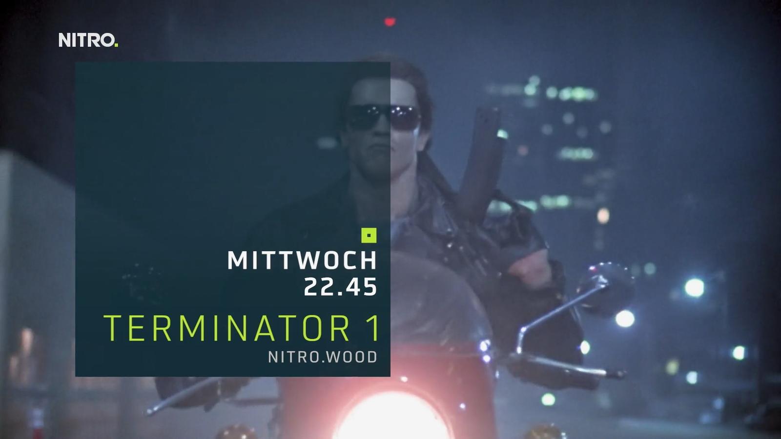 Terminator 1
