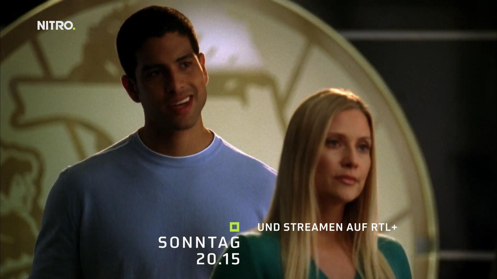 CSI: Miami