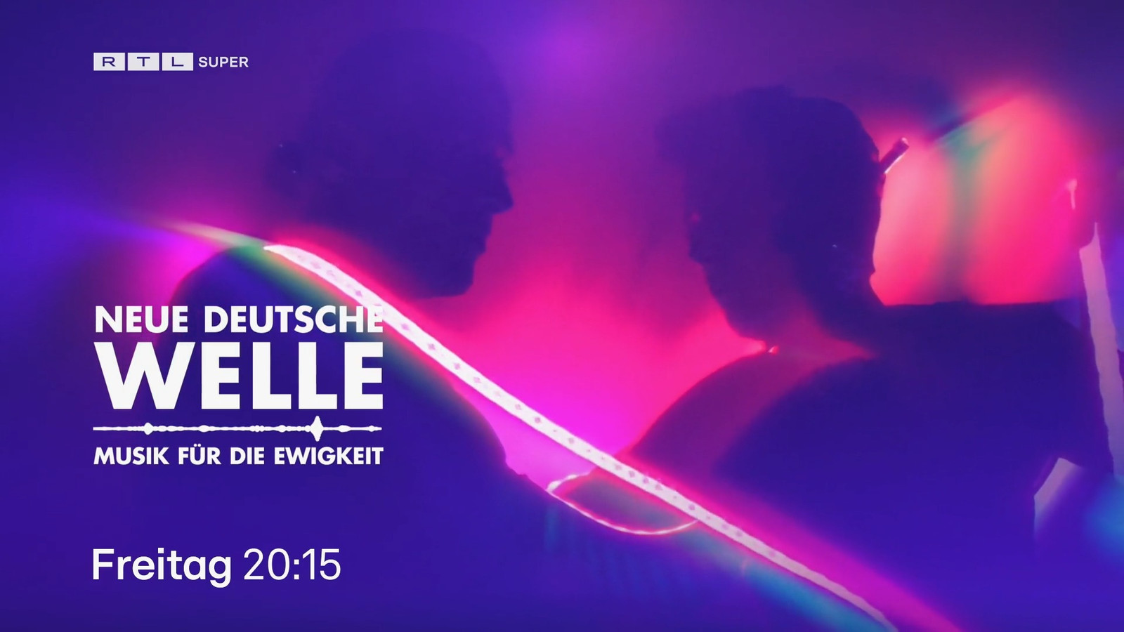 Neue Deutsche Welle - Musik fü die Ewigkeit