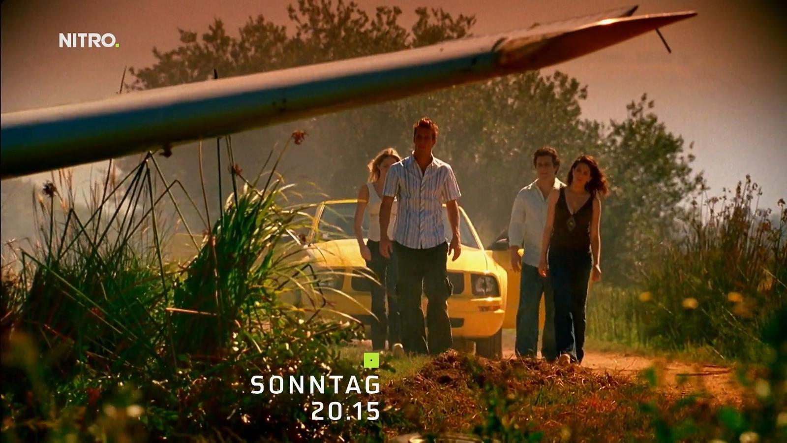 CSI: Miami