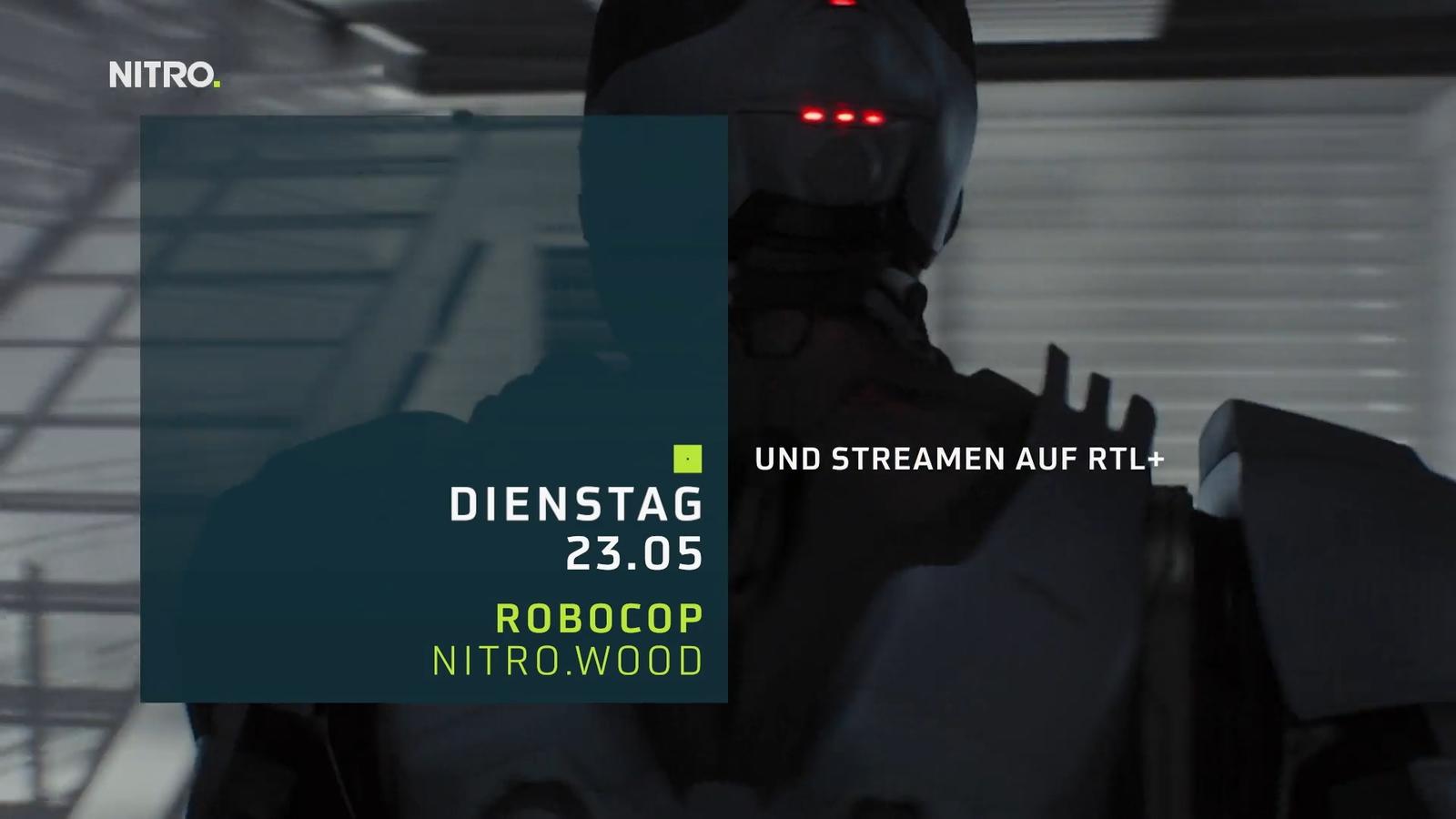 Robocop