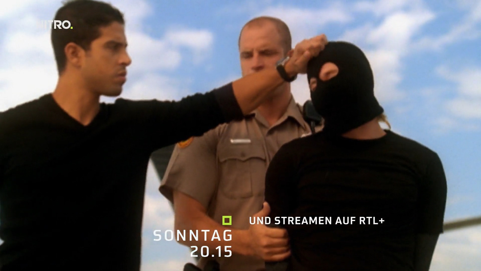 CSI: Miami