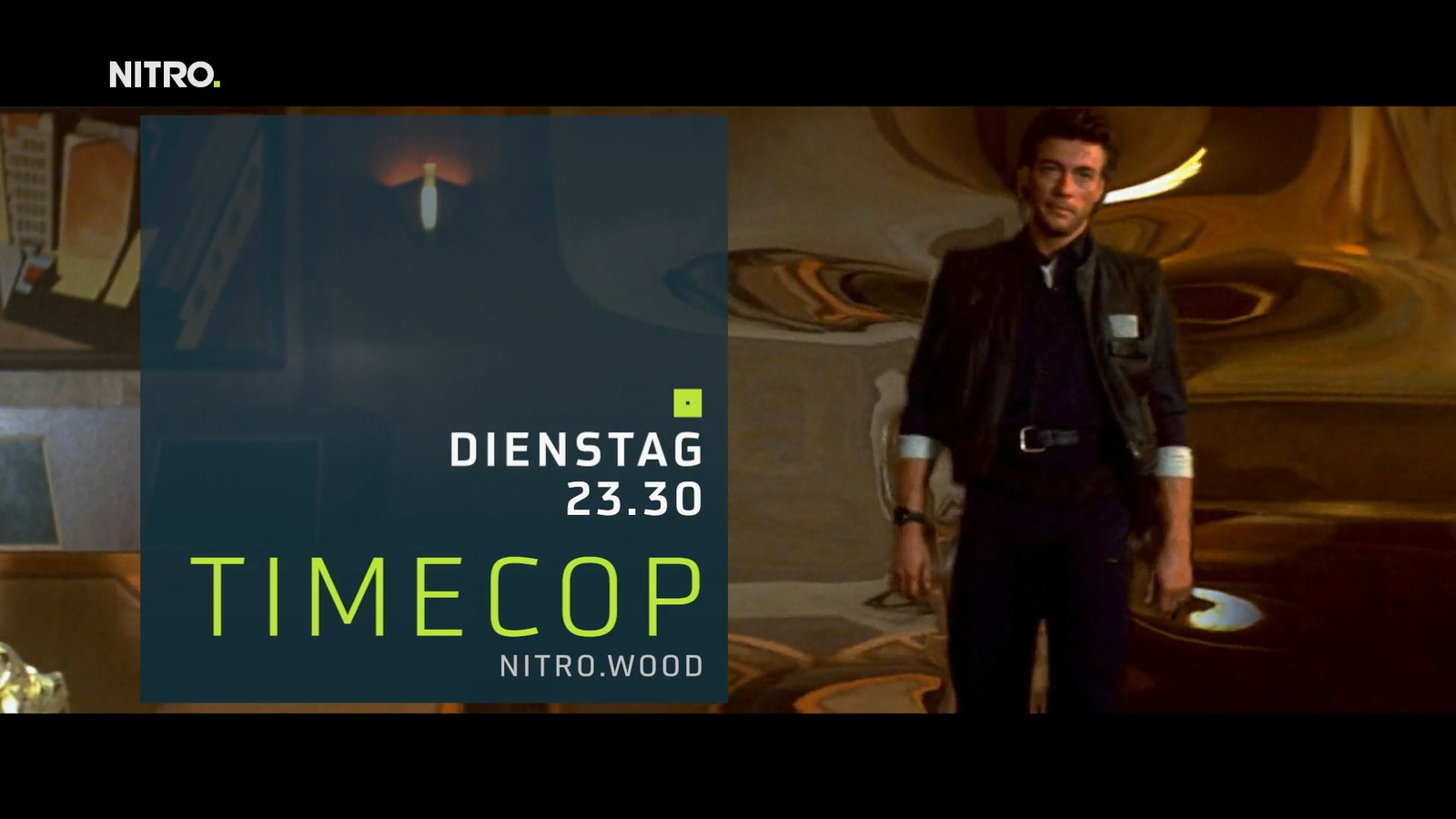 Timecop