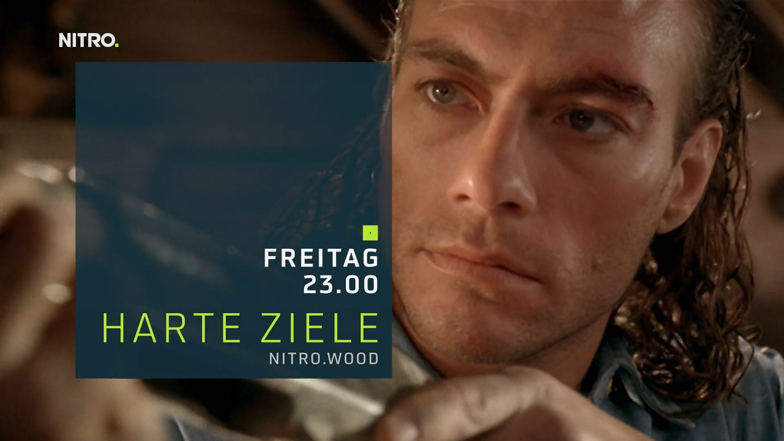 Harte Ziele